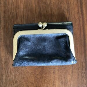 Robin Compact Wallet